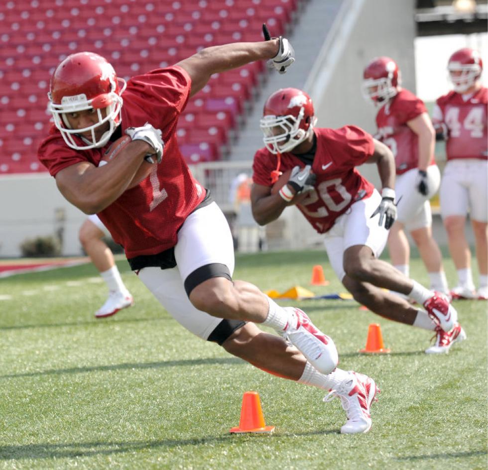 Ankle Strengthening For Speed JIM KIELBASO